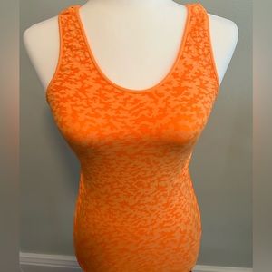 NIKI BIKI Burnout tank